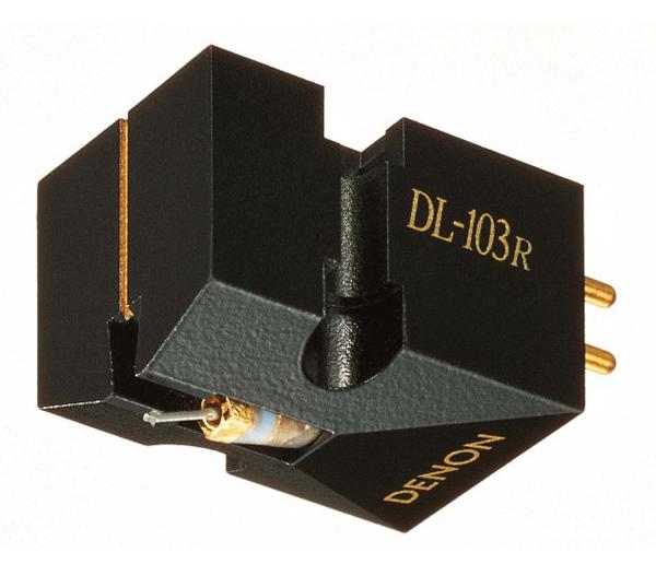 Denon DL-103 R