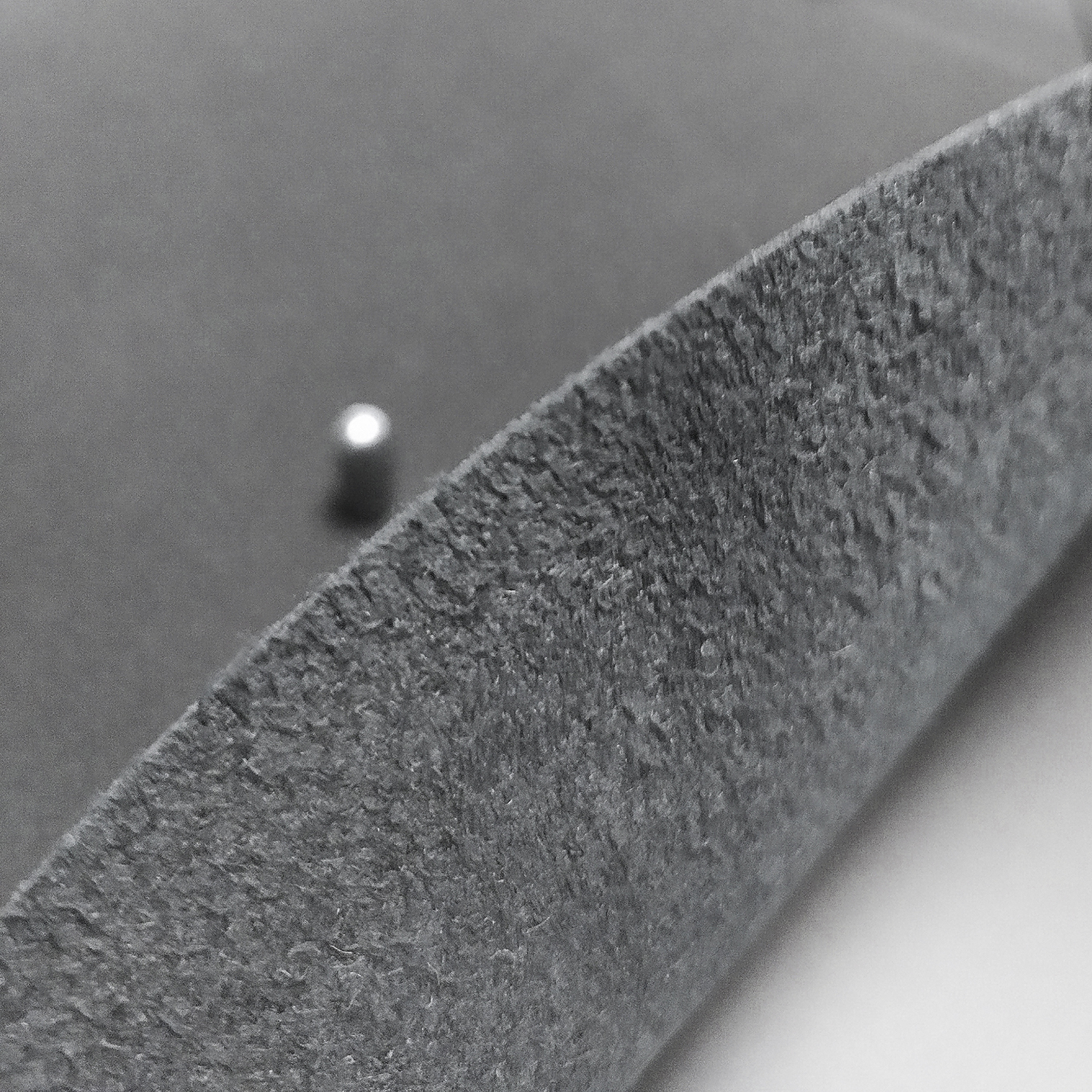 Analog Renaissance «Platter’n’Better» black