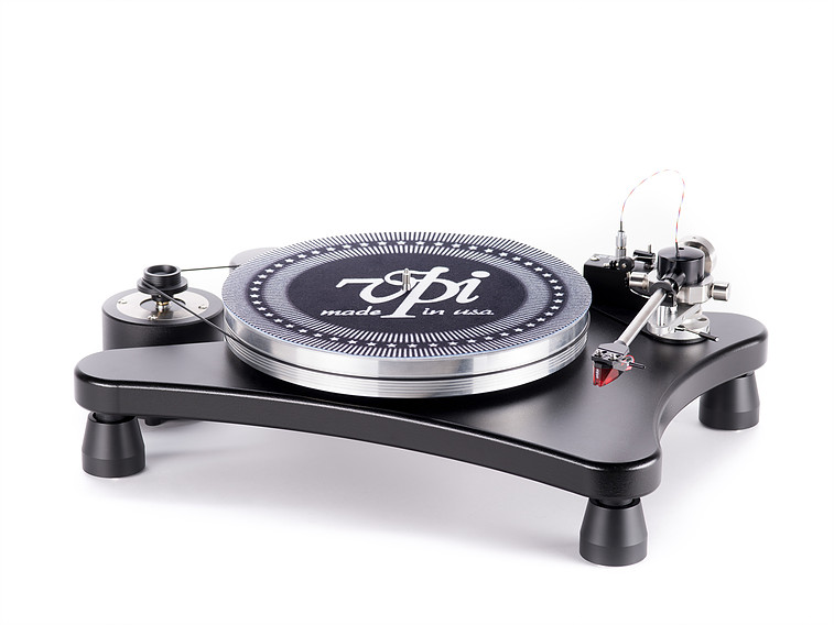 VPI Prime Scout