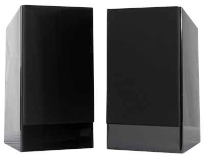 Totem Acoustic Element Fire V2 dusk