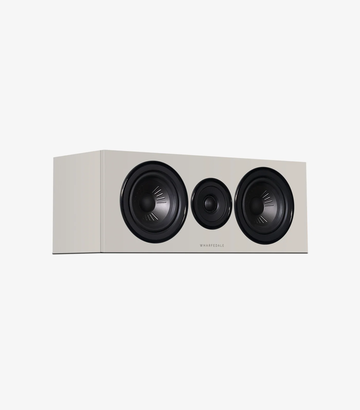 Wharfedale Diamond 12.Ci stone grey
