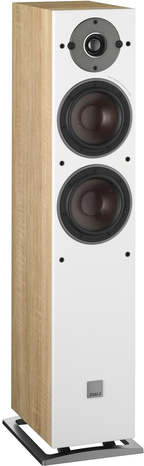 DALI Oberon 5 light oak
