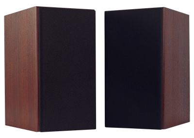 Totem Acoustic Skylight mahogany