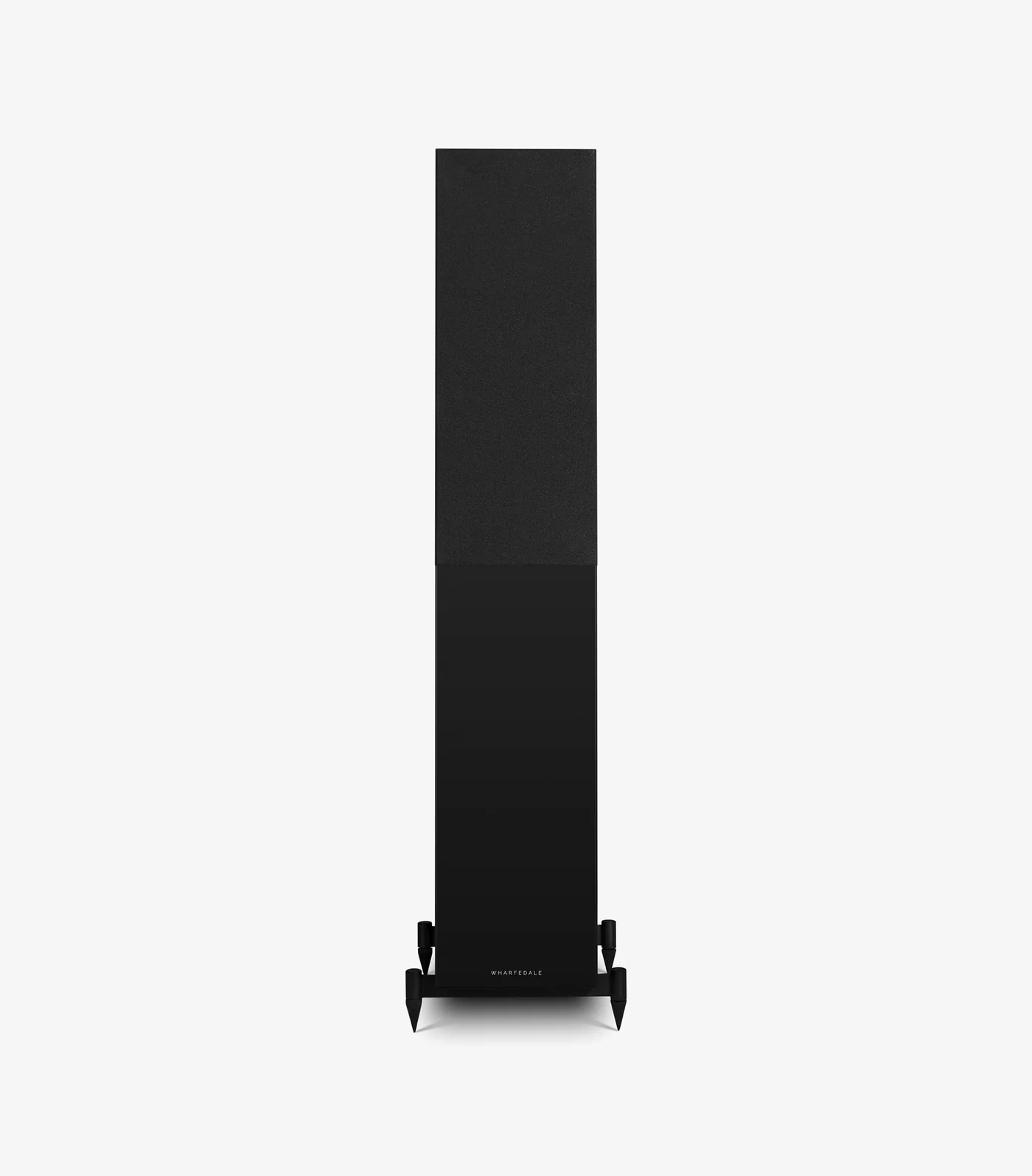 Wharfedale Diamond 12.3i black