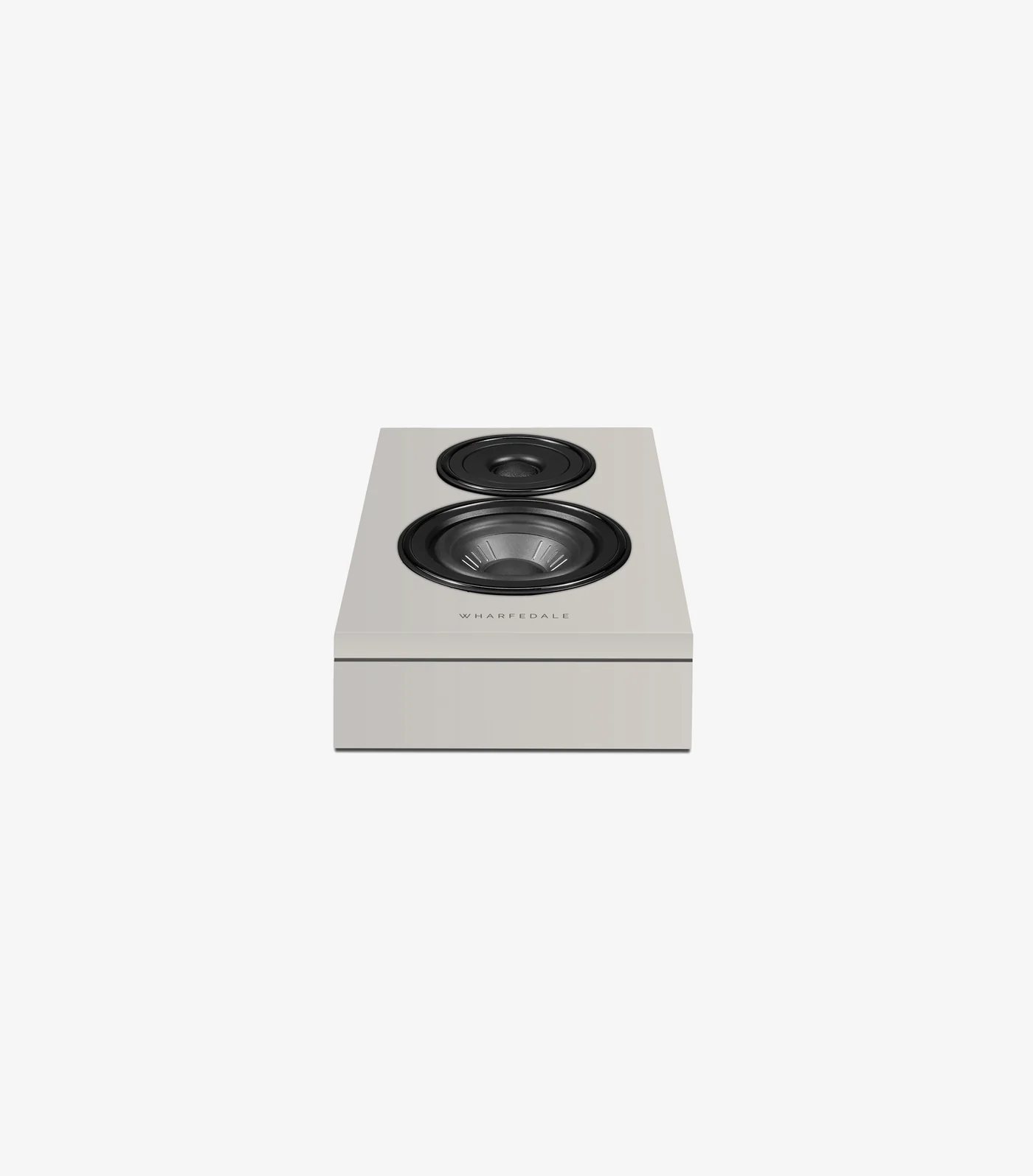 Wharfedale Diamond 12 3Di stone grey