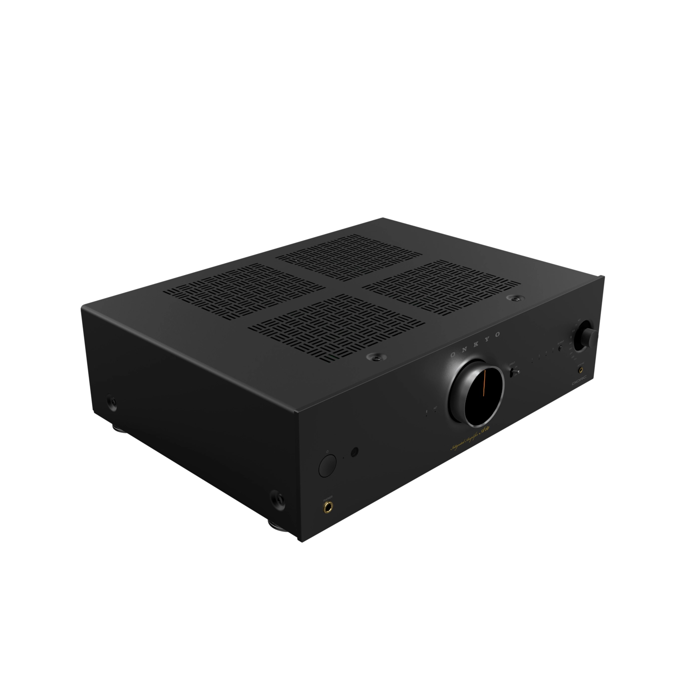 Onkyo Icon A-50 silver