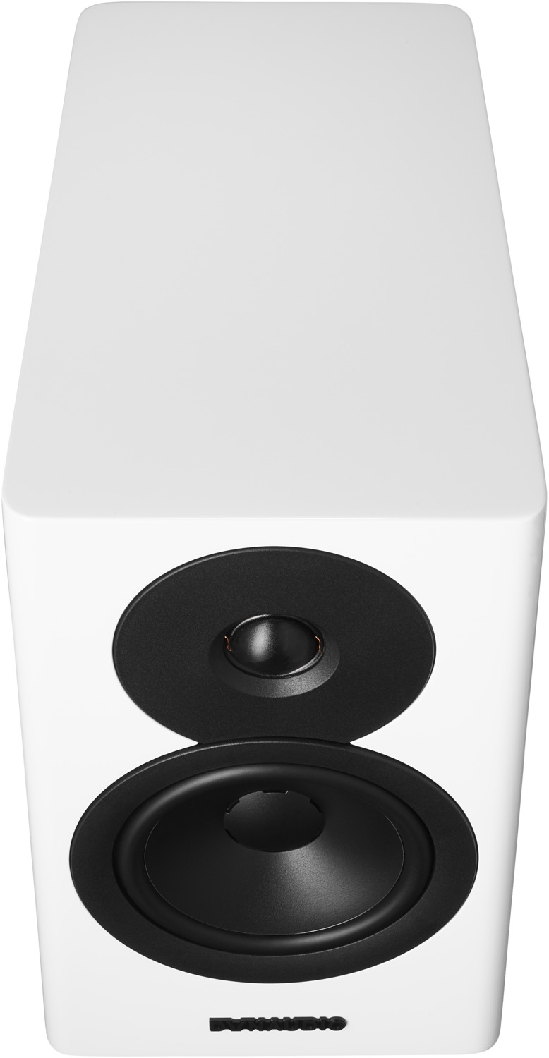 Dynaudio Evoke 10 white high gloss