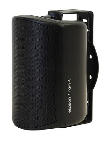 Elipson Rain 4 Outdoor black