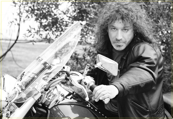 Владимир Кузьмин - Грешный Ангел [Black and White Vinyl] (4680068804633)