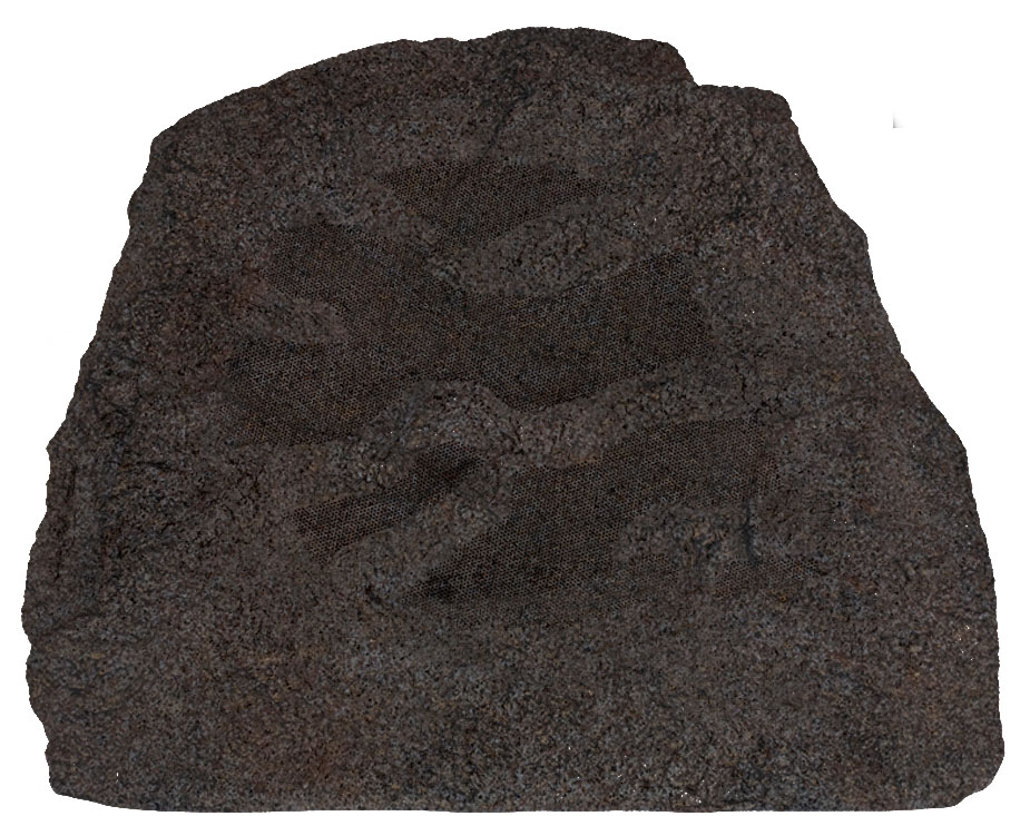 Sonance Rocks RK10W brown