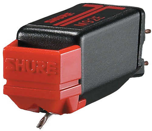 Shure M 92E звукосниматель ММ