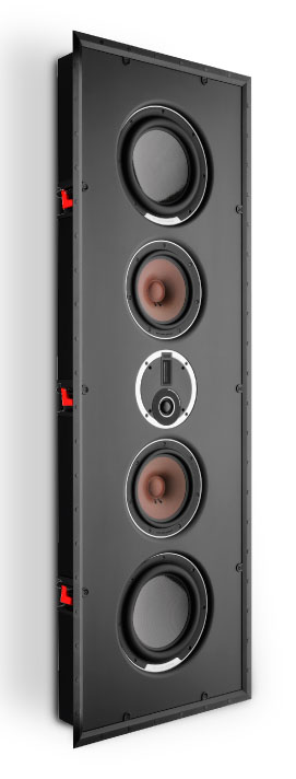 DALI Phantom S-280