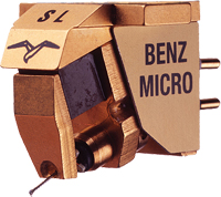 Benz Micro Glider SL