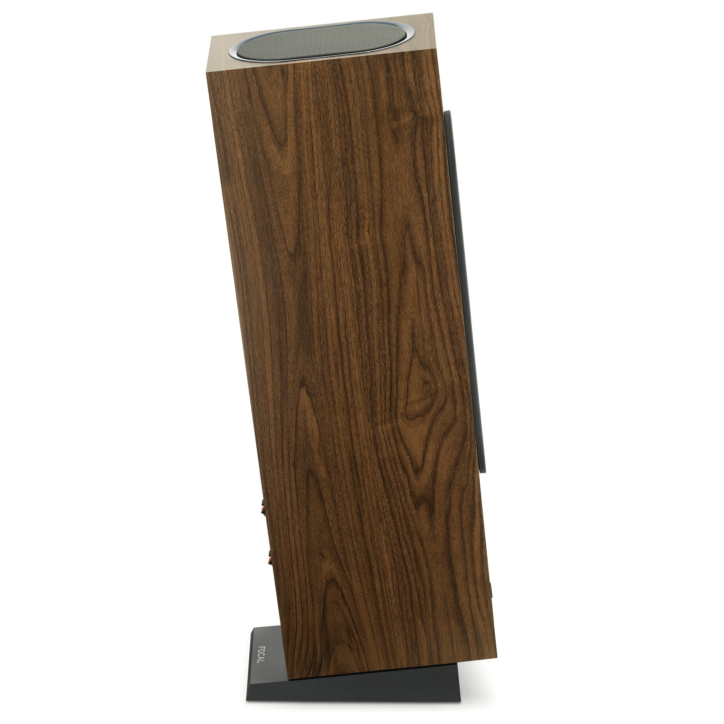 Focal Chora 826-D dark wood