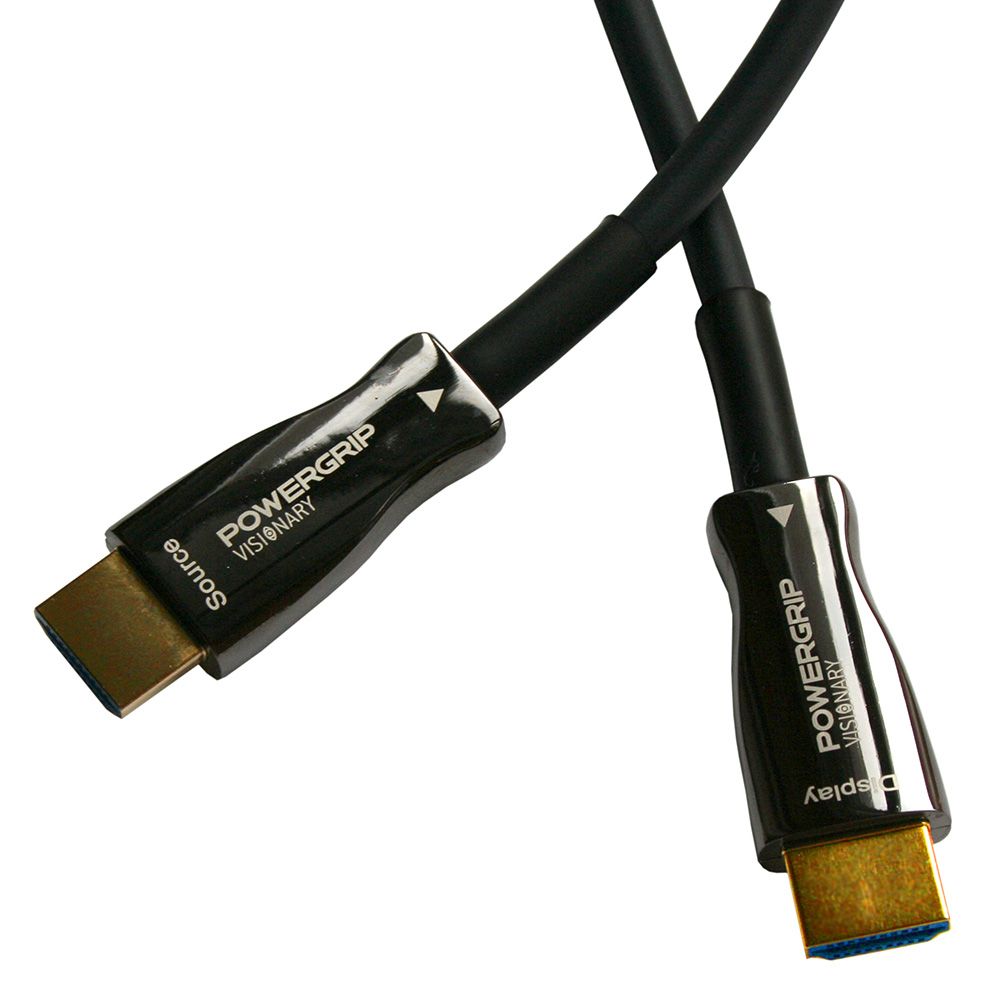 Powergrip Visionary Armored A 2.1 HDMI 25m