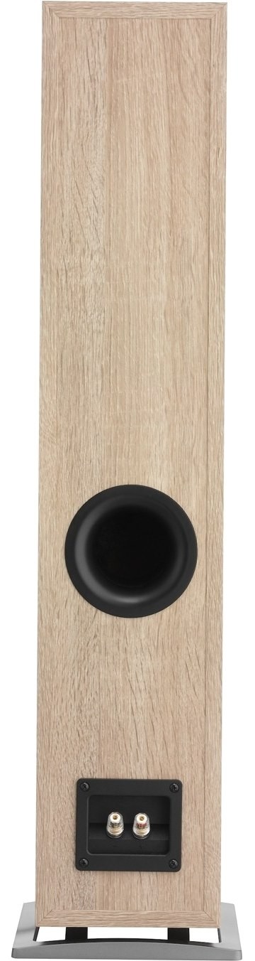DALI Oberon 5 light oak