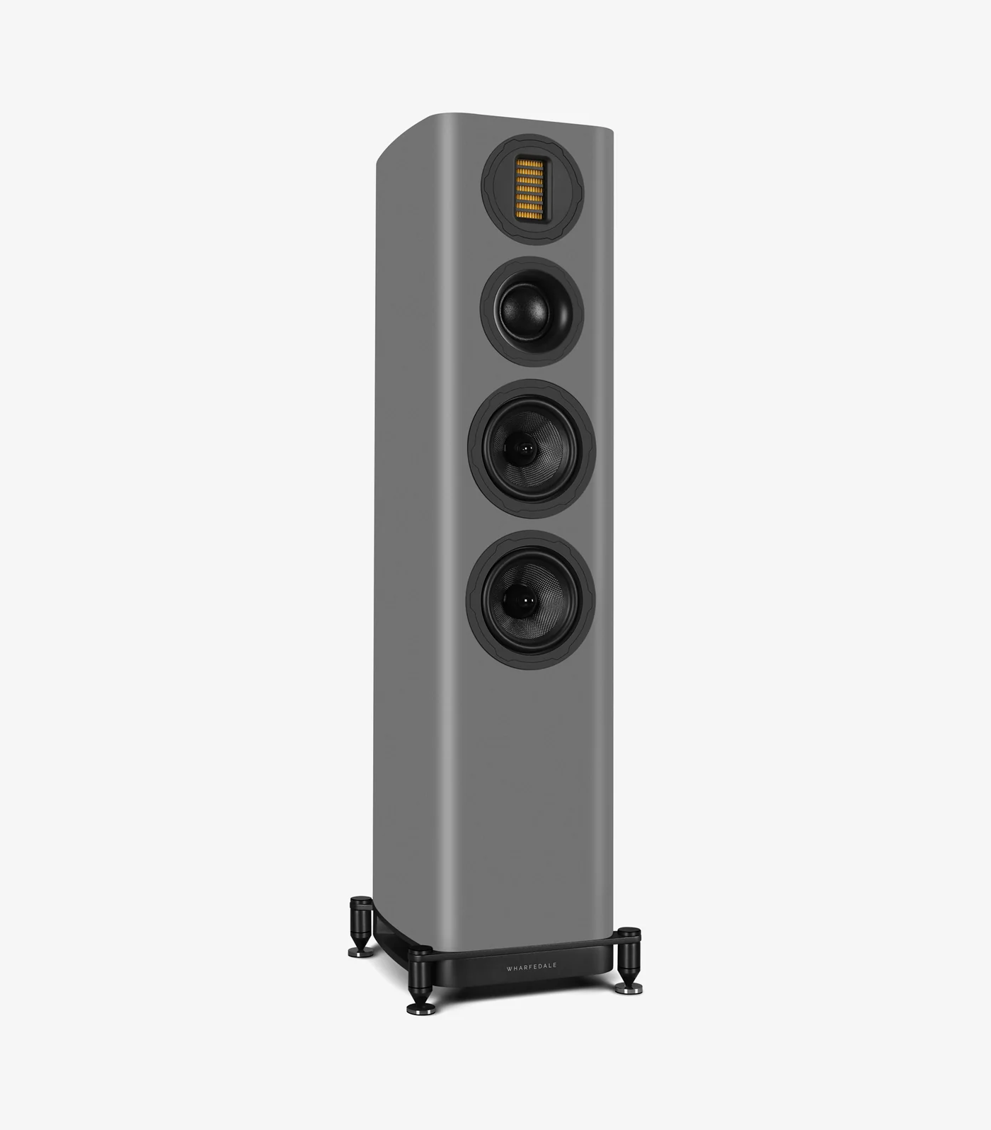 Wharfedale EVO 5.3 lunar grey