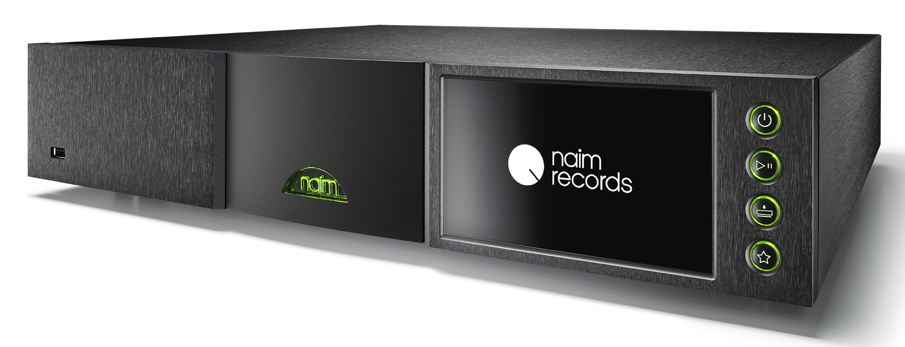 Naim Audio ND 555