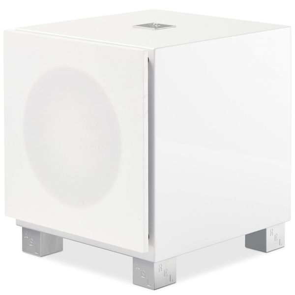 REL T7i piano white