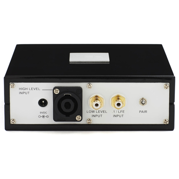 REL Longbow Transmitter black