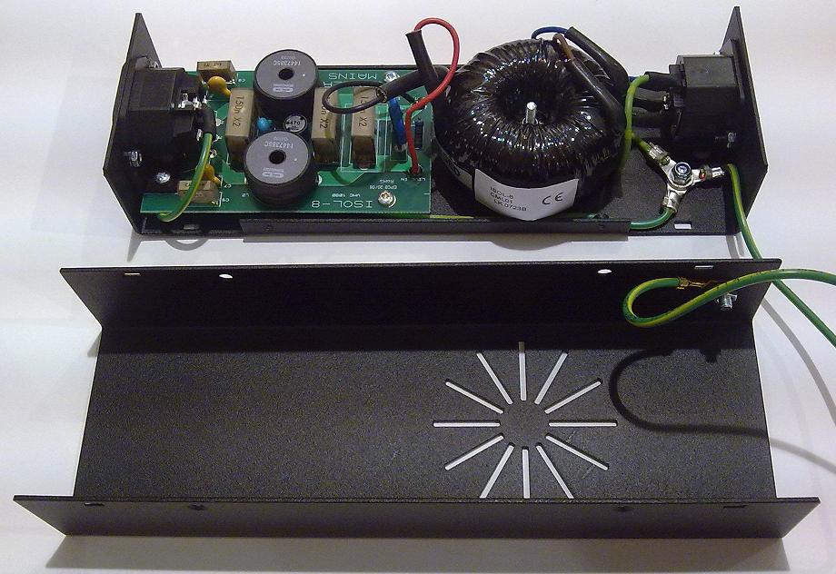 ISOL-8 VMC1080