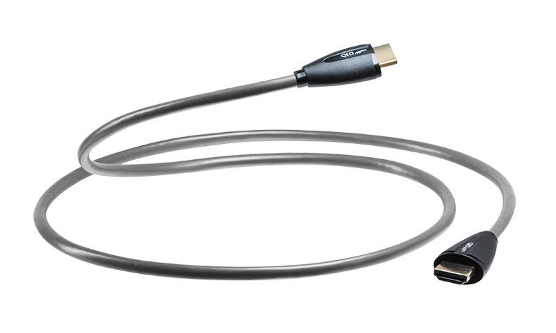 QED Performance Active HDMI UHD 12,0m QE6023