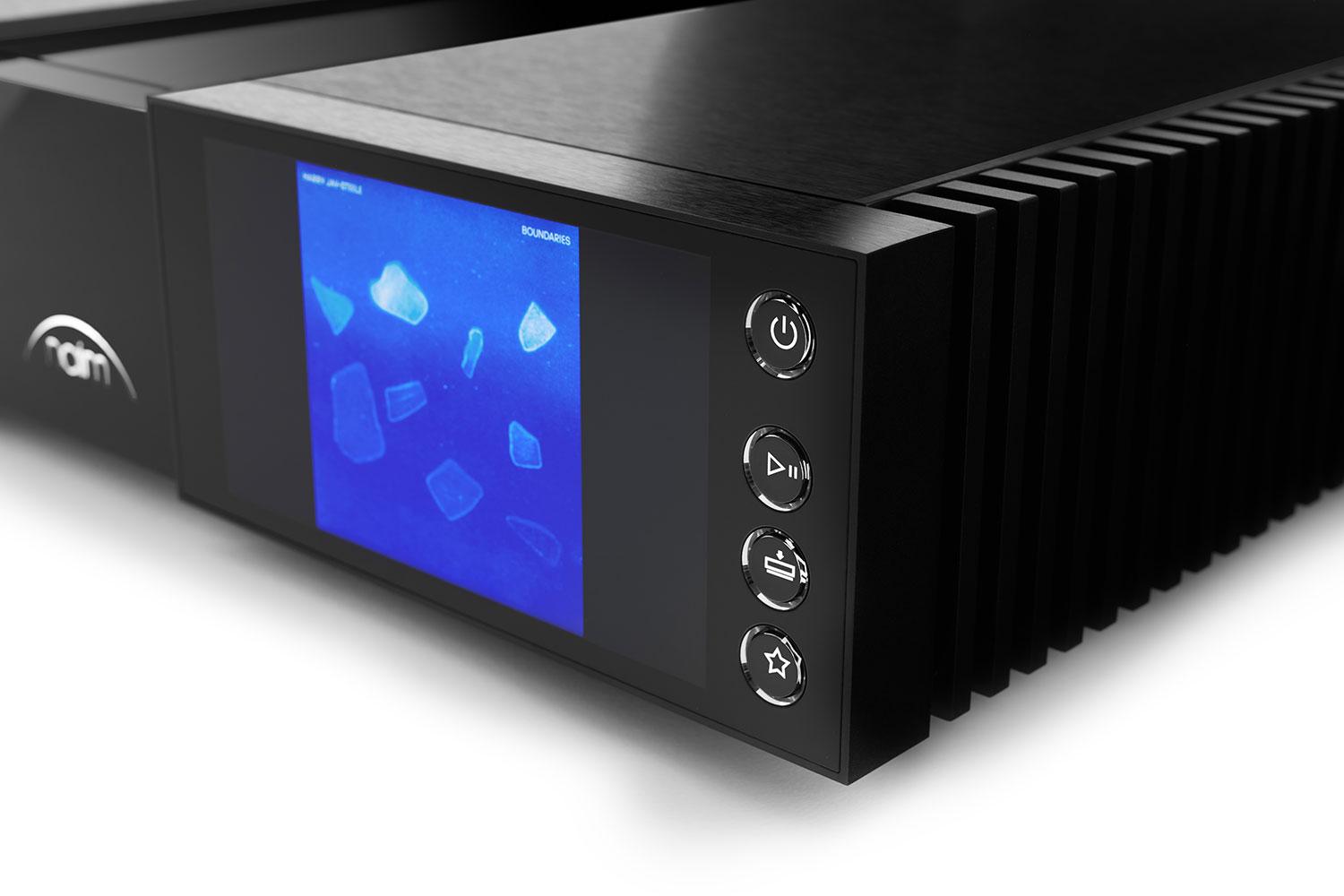 Naim Audio NSC 222 New Classic
