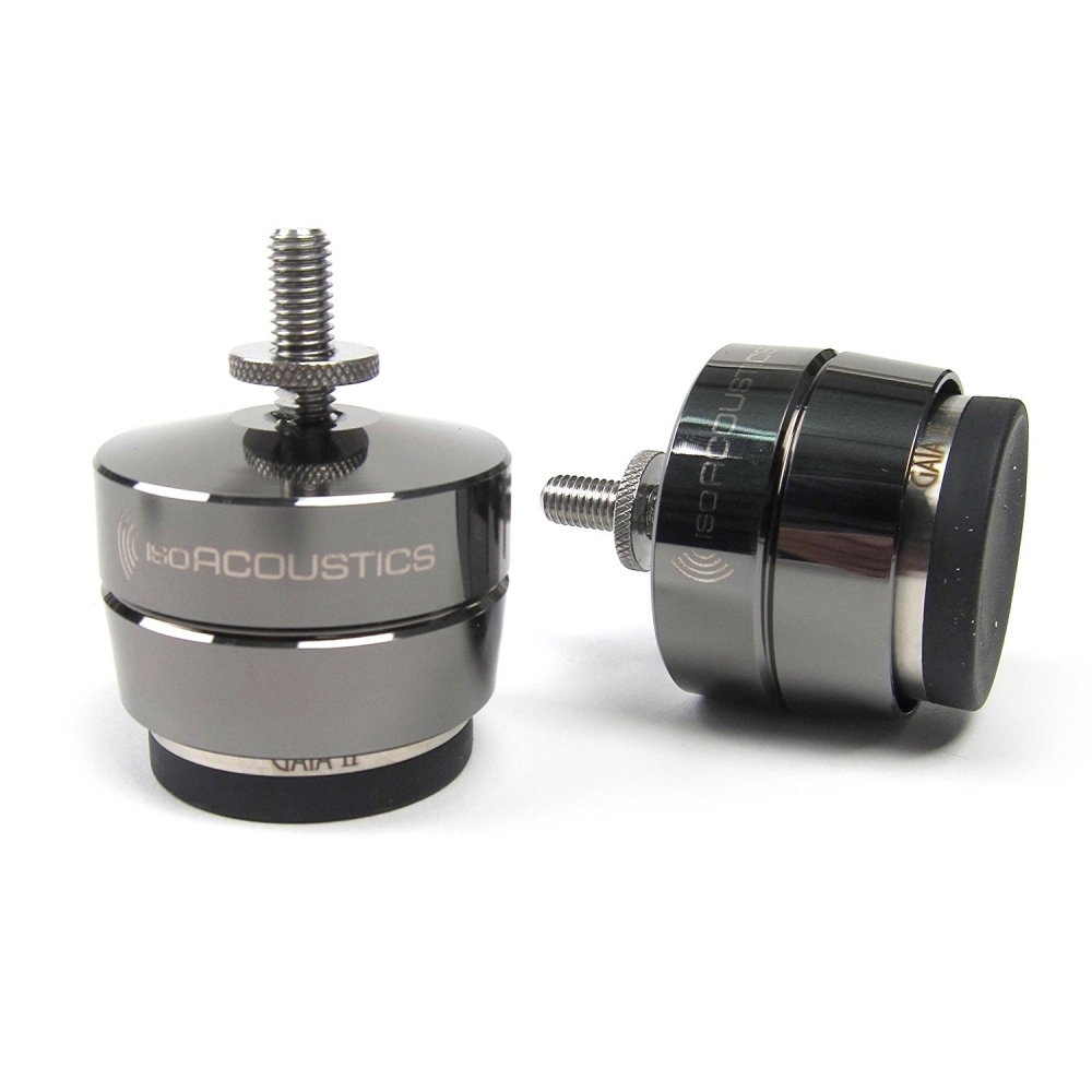 IsoAcoustics GAIA III