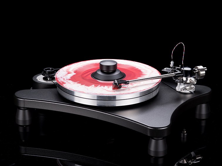 VPI Prime Scout