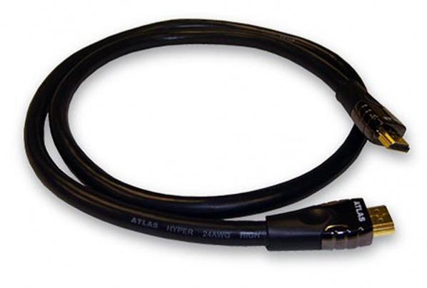 Atlas Hyper HDMI 2,0m