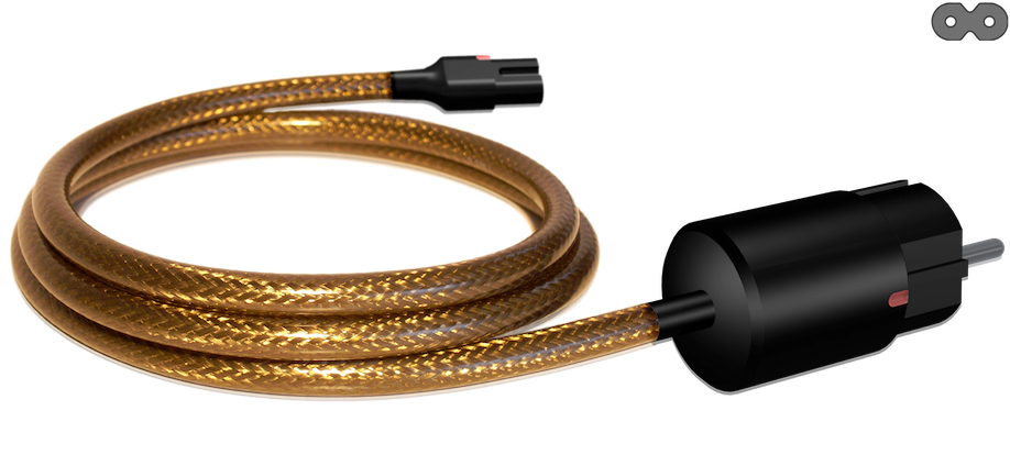 Essential Audio Tools Current Conductor 8 1,5m