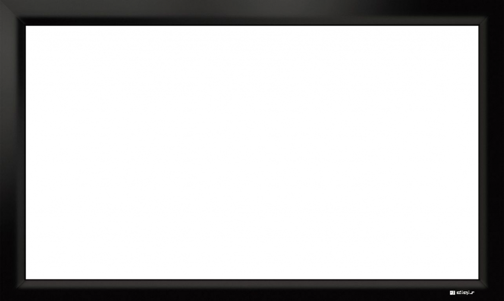 Digis DSVFS-16904 Velvet 104" Matte White 16:9