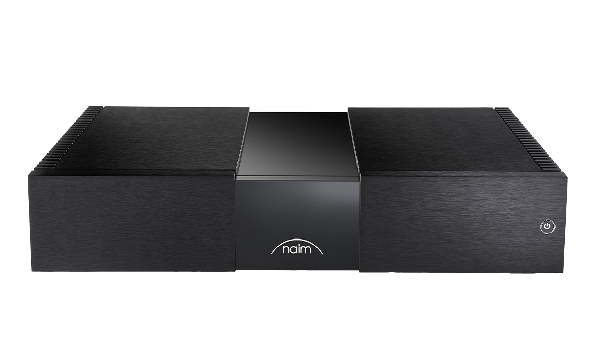 Naim Audio NAP 350 New Classic