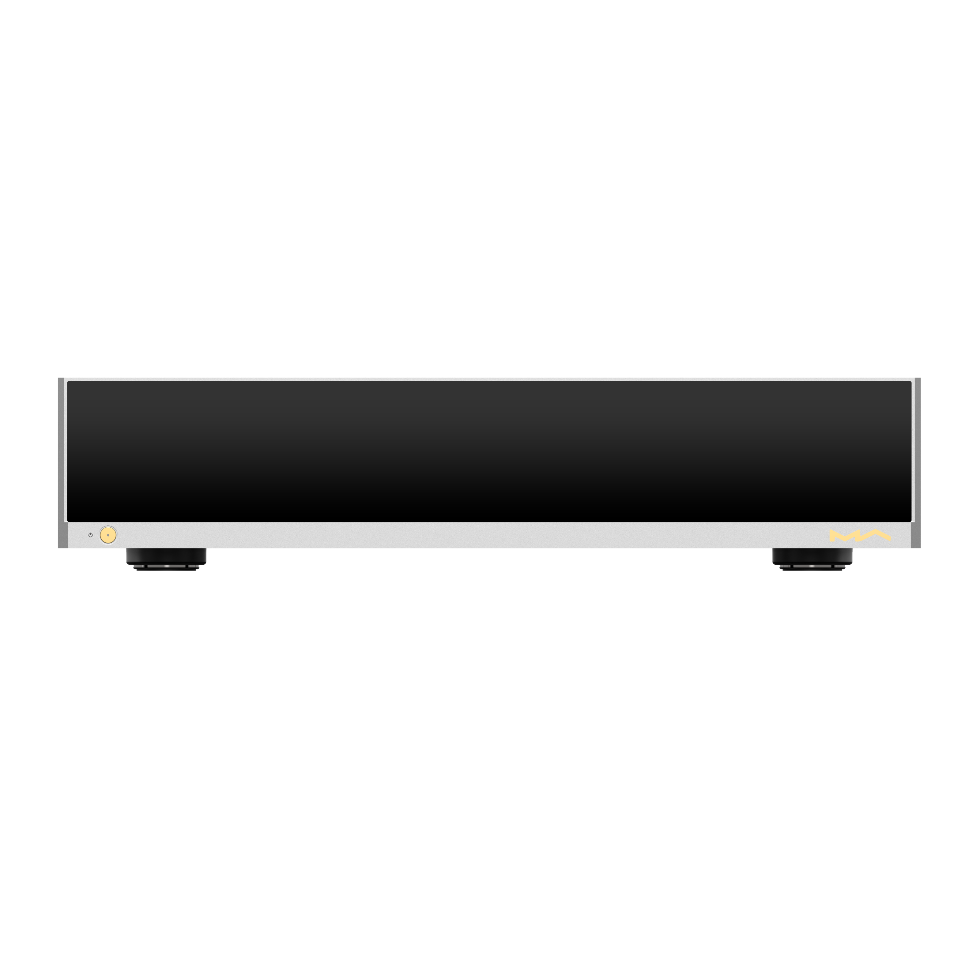 Matrix Audio MD-1 silver
