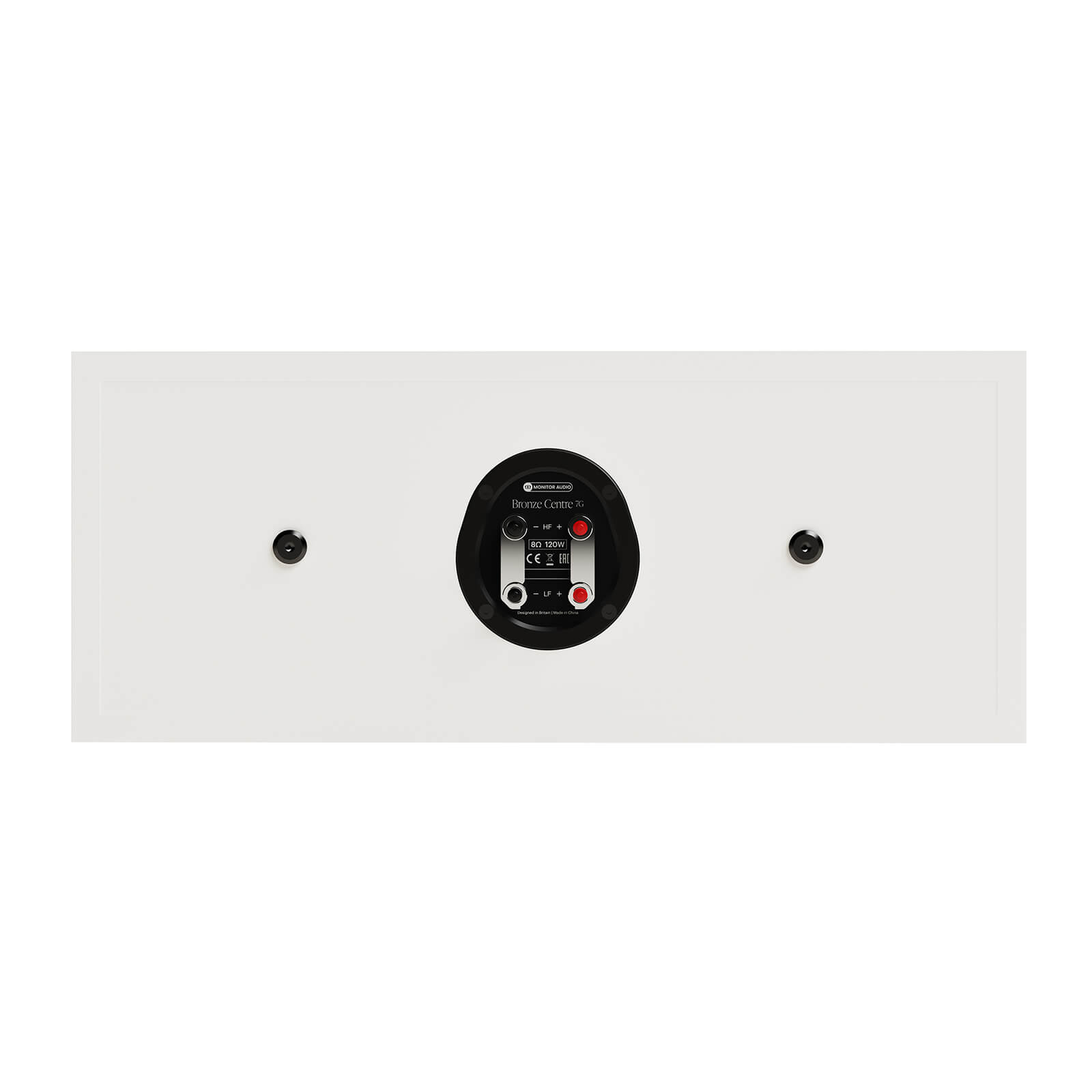 Monitor Audio Bronze Centre (7G) white