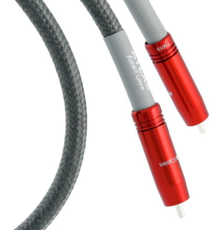 Atlas Ascent Ultra Digital RCA 1.5m