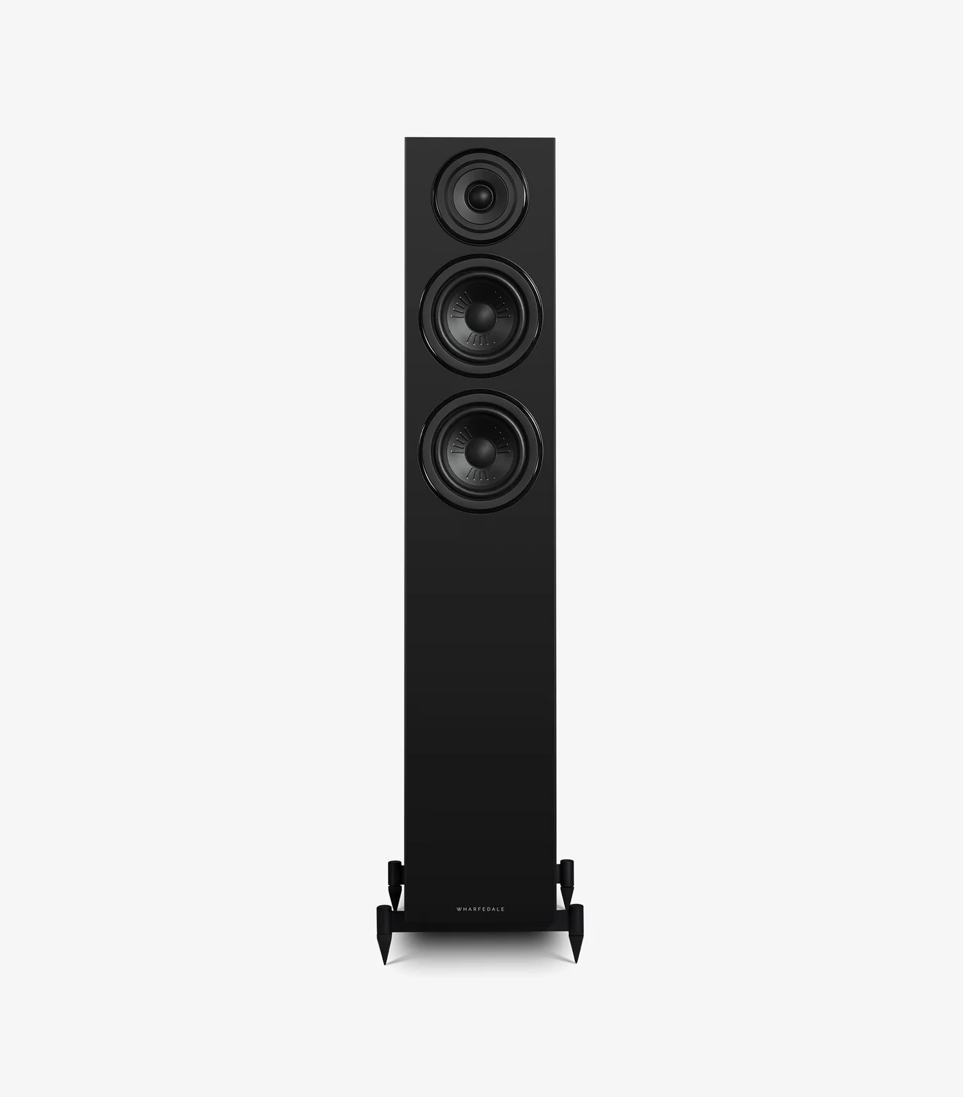 Wharfedale Diamond 12.3i walnut
