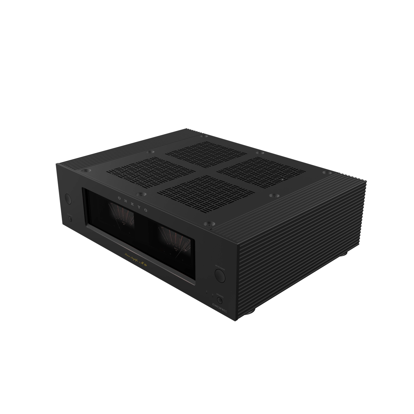 Onkyo Icon M-80 black