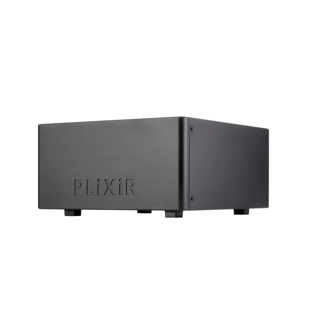PLIXIR Elite BAC 1000 black
