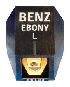 Benz Micro Ebony L