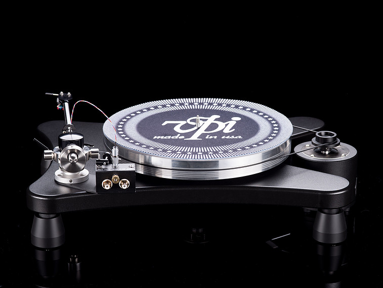 VPI Prime Scout