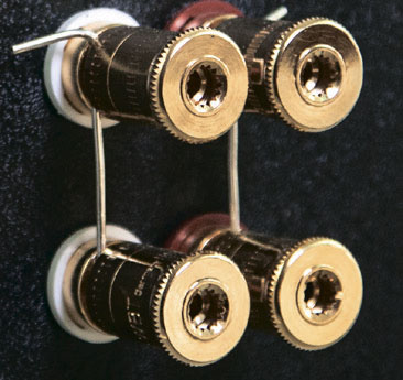 Totem Acoustic Tribe Tower satin white