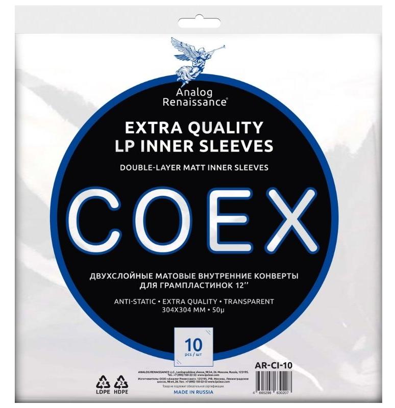 Analog Renaissance COEX AR-CI-10