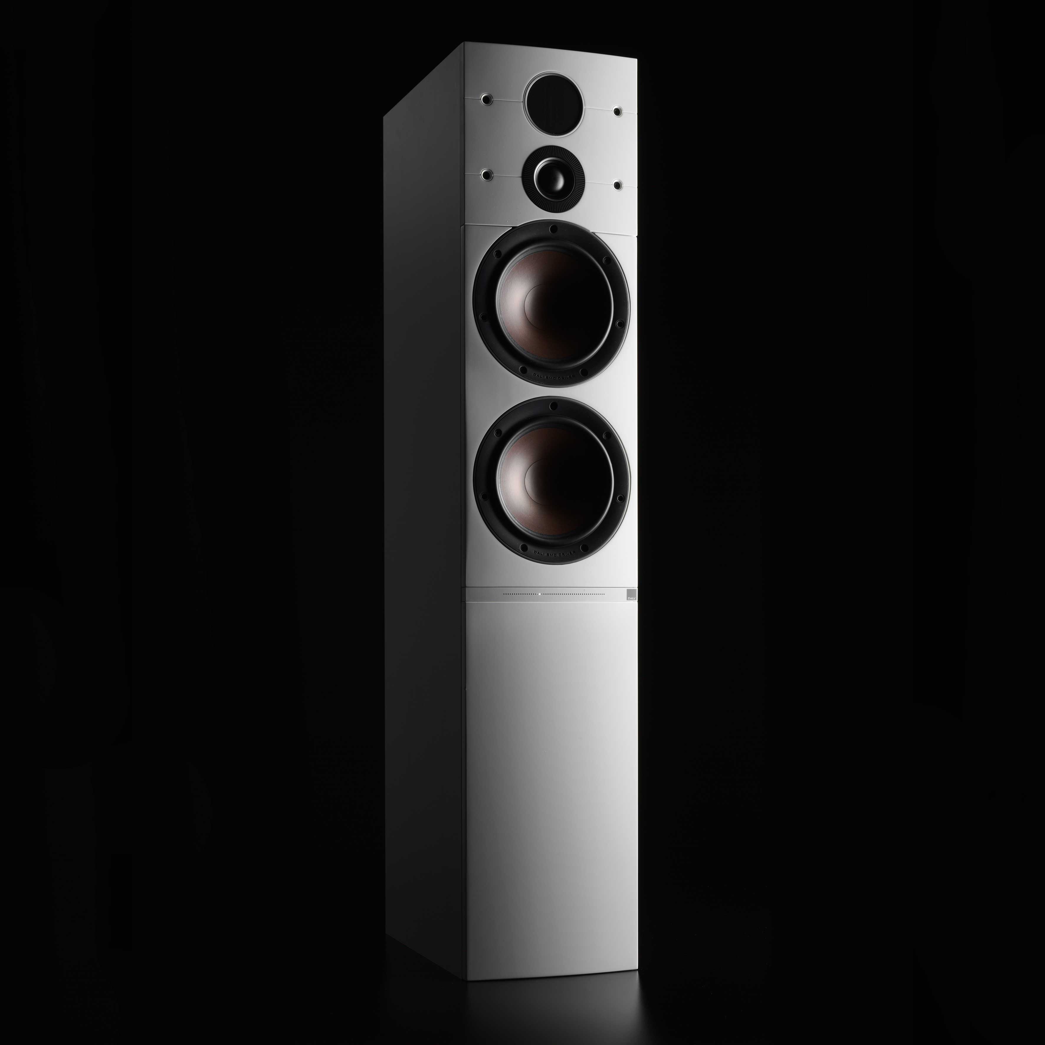 DALI Callisto 6 C white