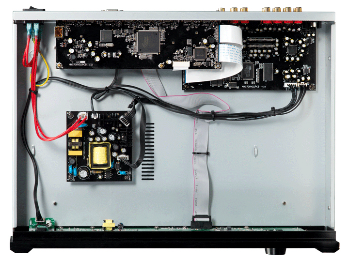 Emotiva MC-700