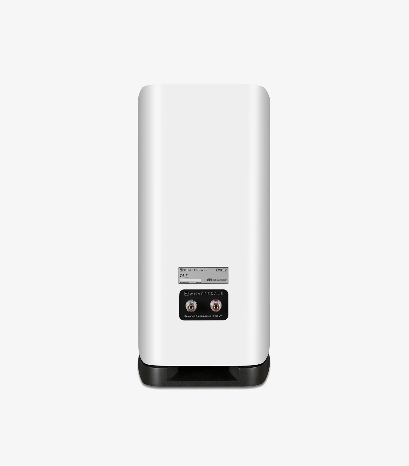 Wharfedale EVO 5.2 white