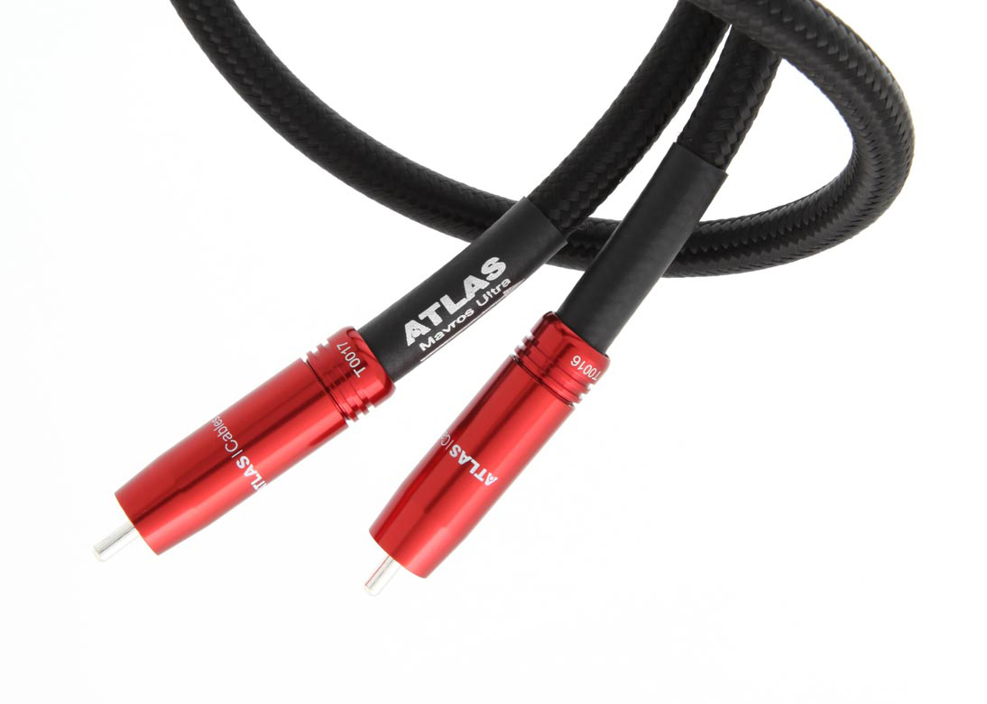 Atlas Mavros S\PDIF Ultra RCA 0,5m