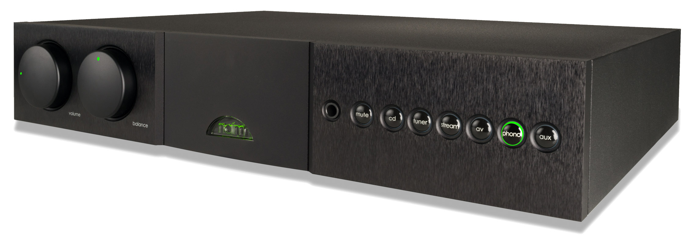 Naim Audio Supernait 3