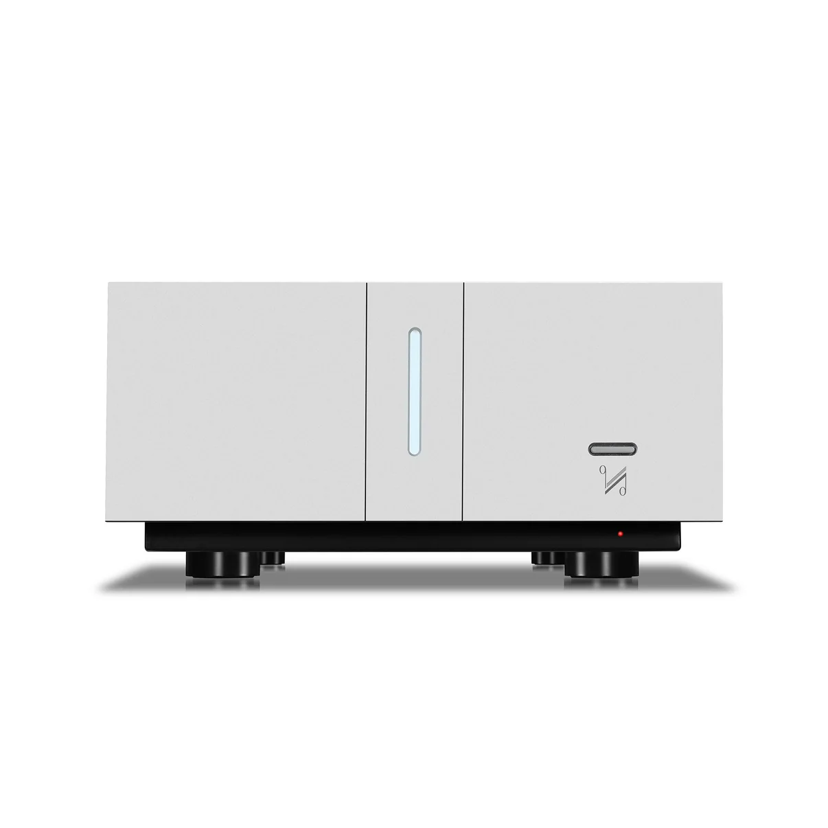 QUAD Artera Mono aluminium silver