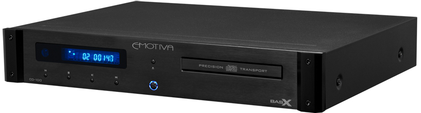Emotiva CD-100